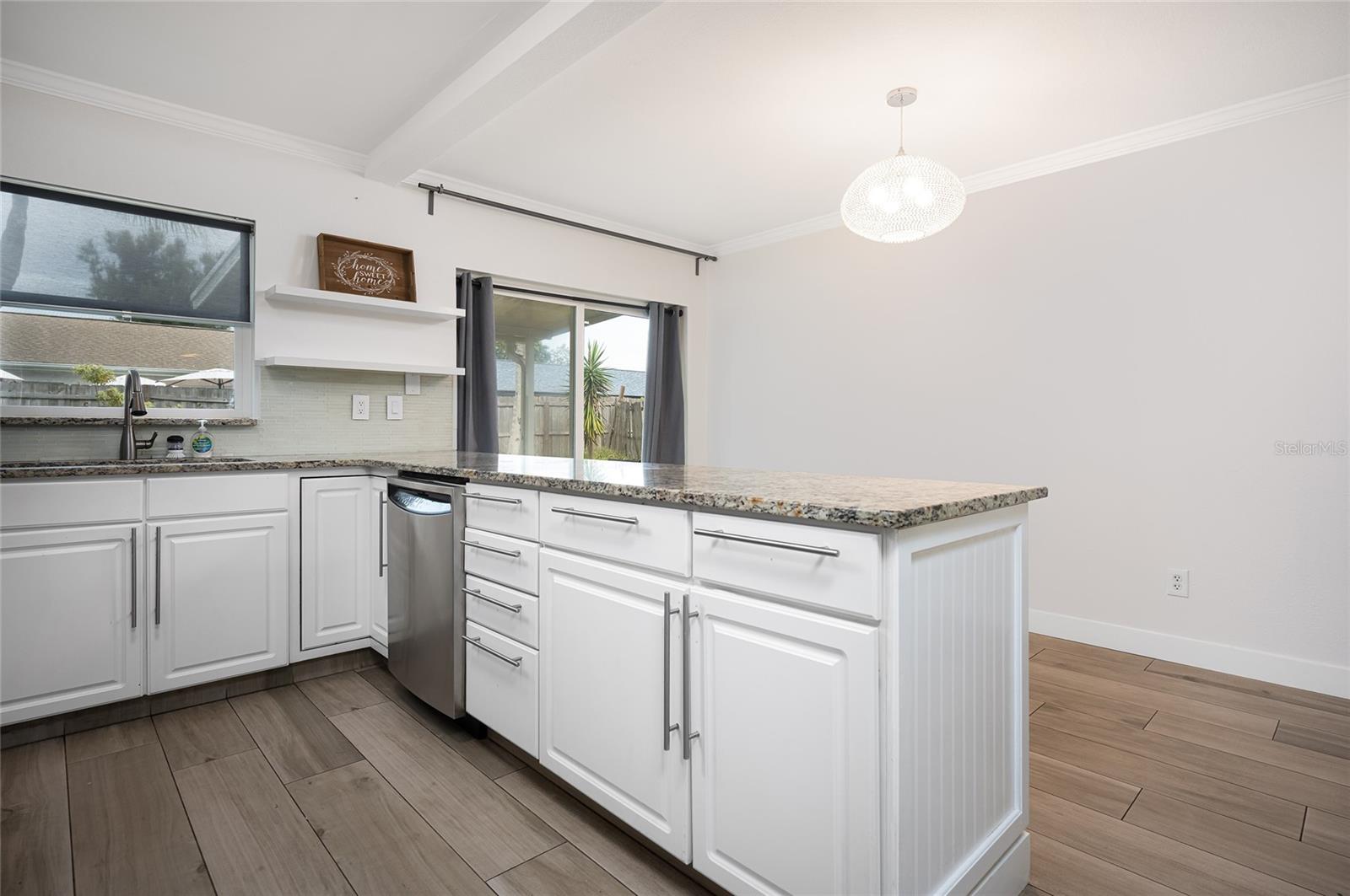 BAYSIDE MEADOWS-PHASE I - Residential