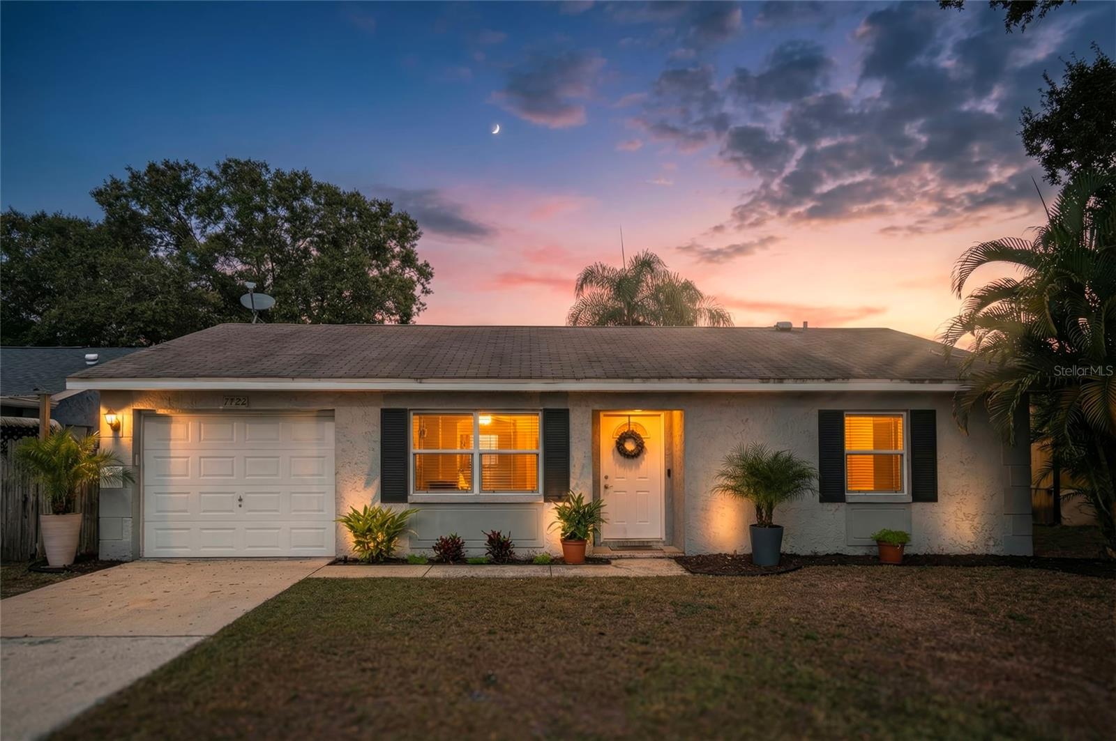 BAYSIDE MEADOWS-PHASE I - Residential