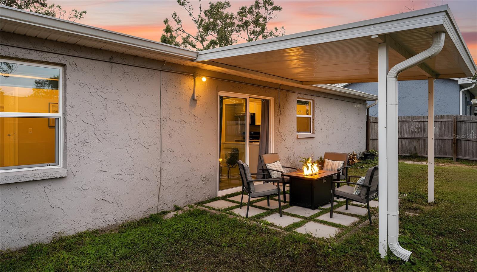 BAYSIDE MEADOWS-PHASE I - Residential