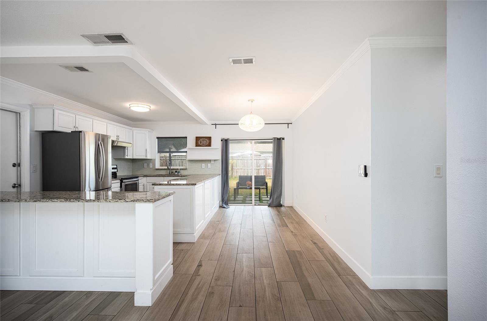 BAYSIDE MEADOWS-PHASE I - Residential