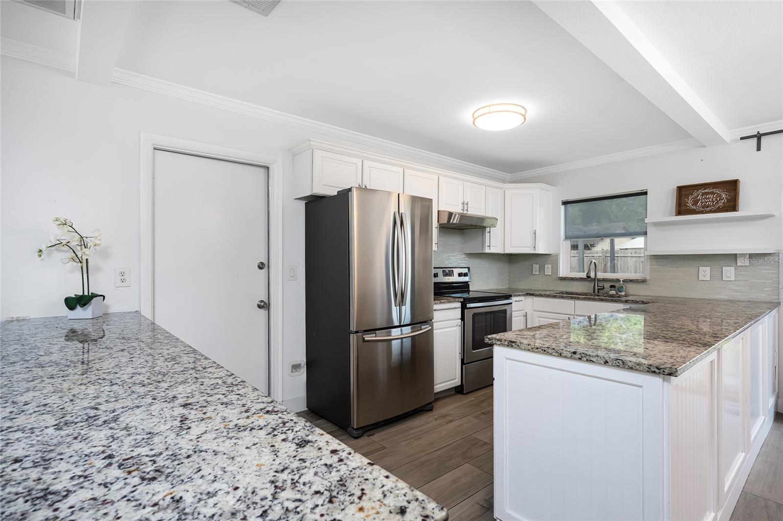 BAYSIDE MEADOWS-PHASE I - Residential