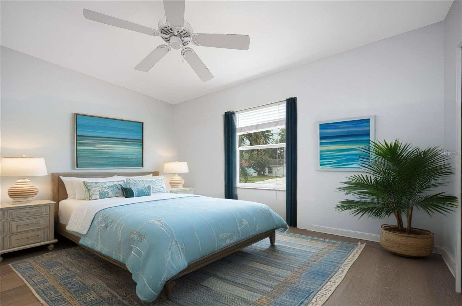 BAYSIDE MEADOWS-PHASE I - Residential