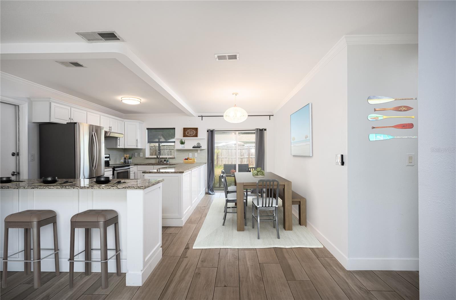 BAYSIDE MEADOWS-PHASE I - Residential