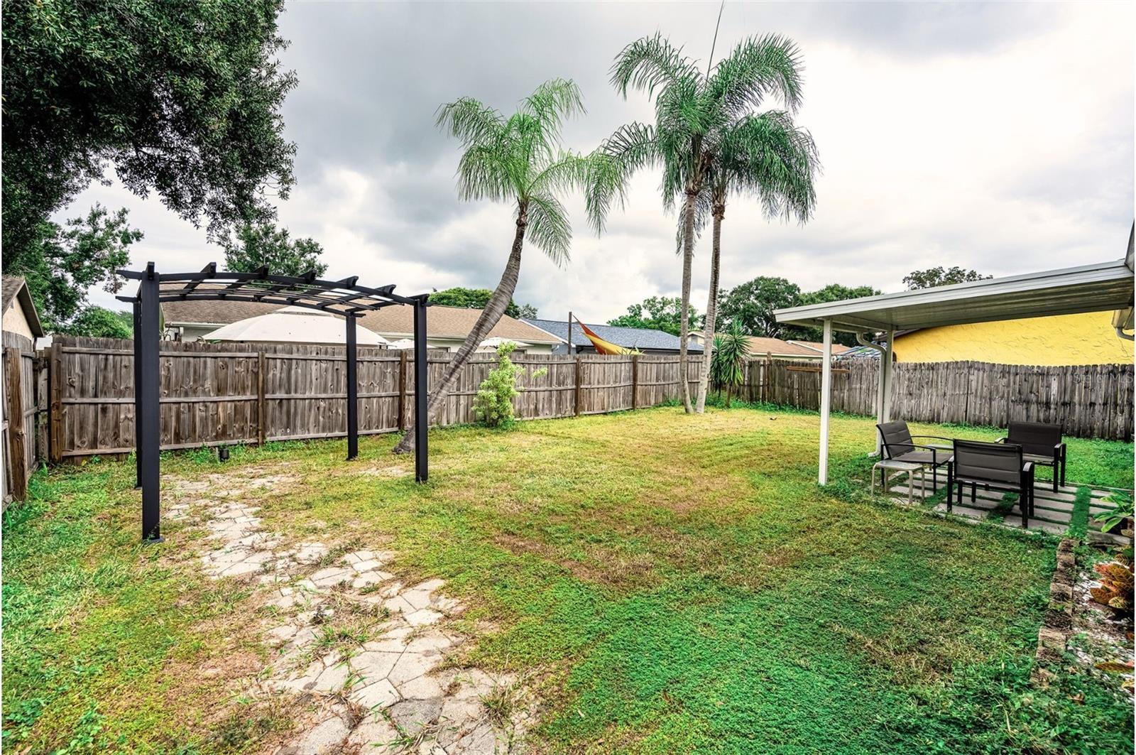 BAYSIDE MEADOWS-PHASE I - Residential