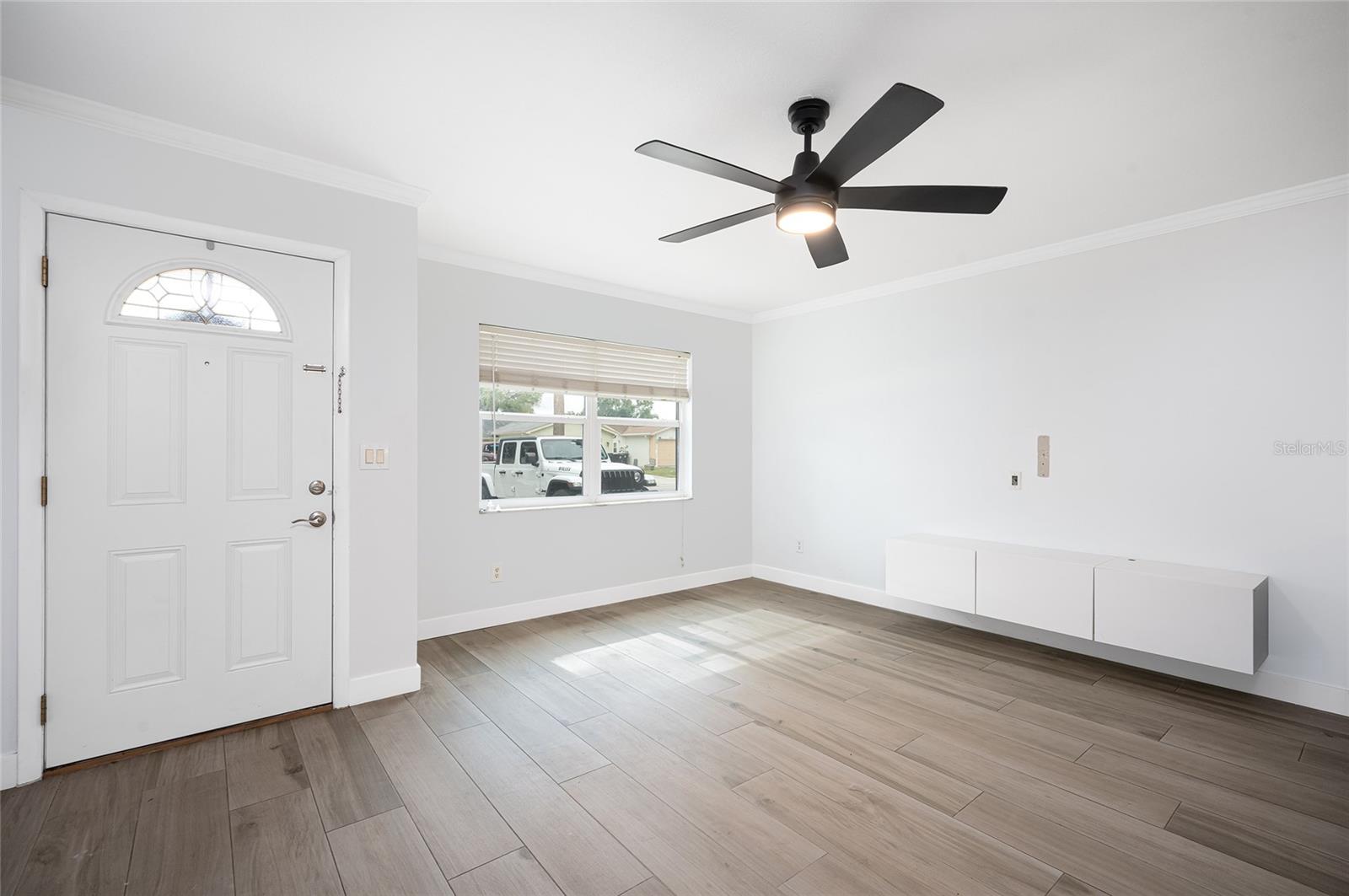 BAYSIDE MEADOWS-PHASE I - Residential