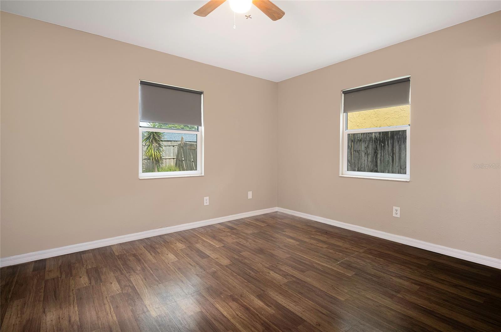 BAYSIDE MEADOWS-PHASE I - Residential