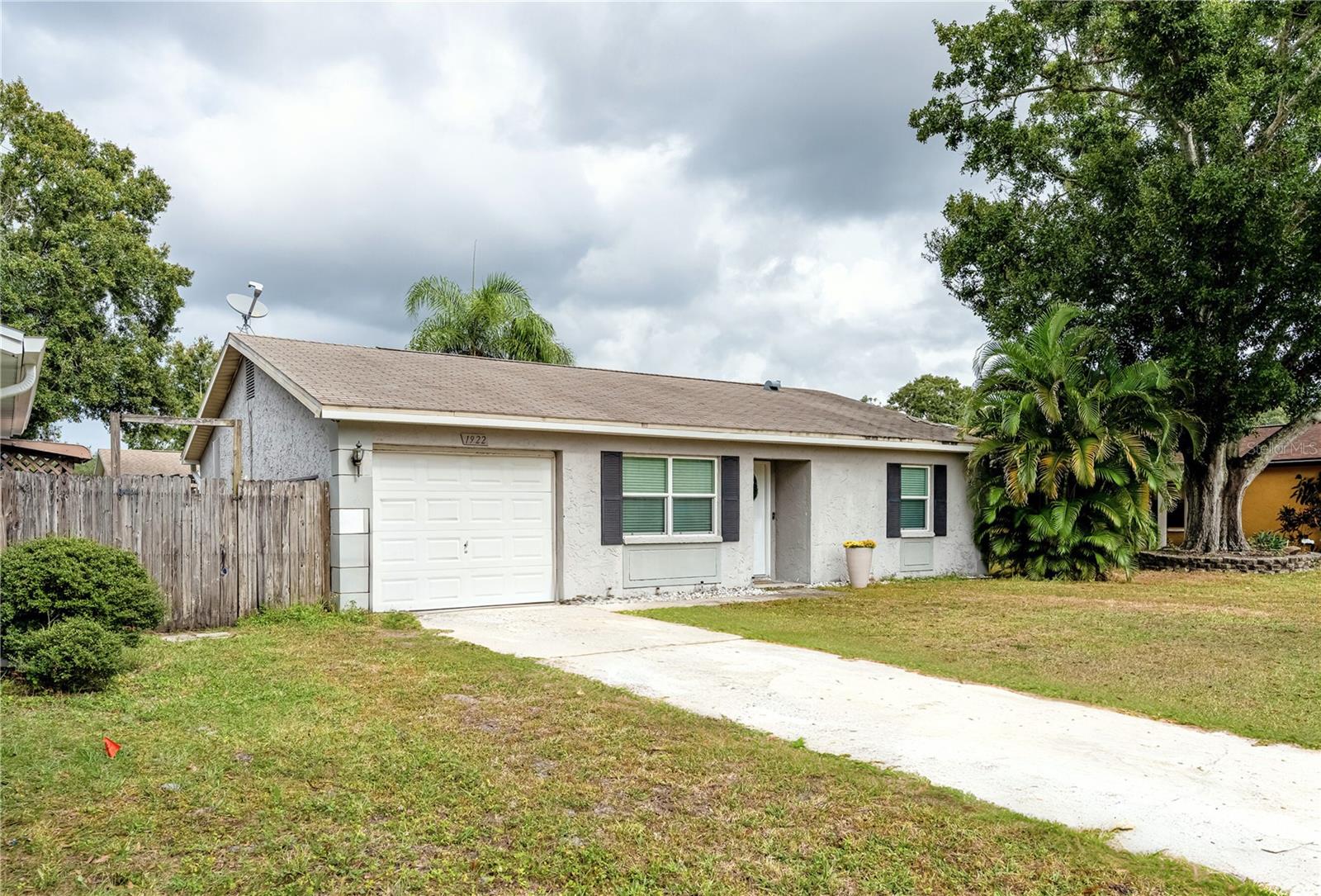 BAYSIDE MEADOWS-PHASE I - Residential