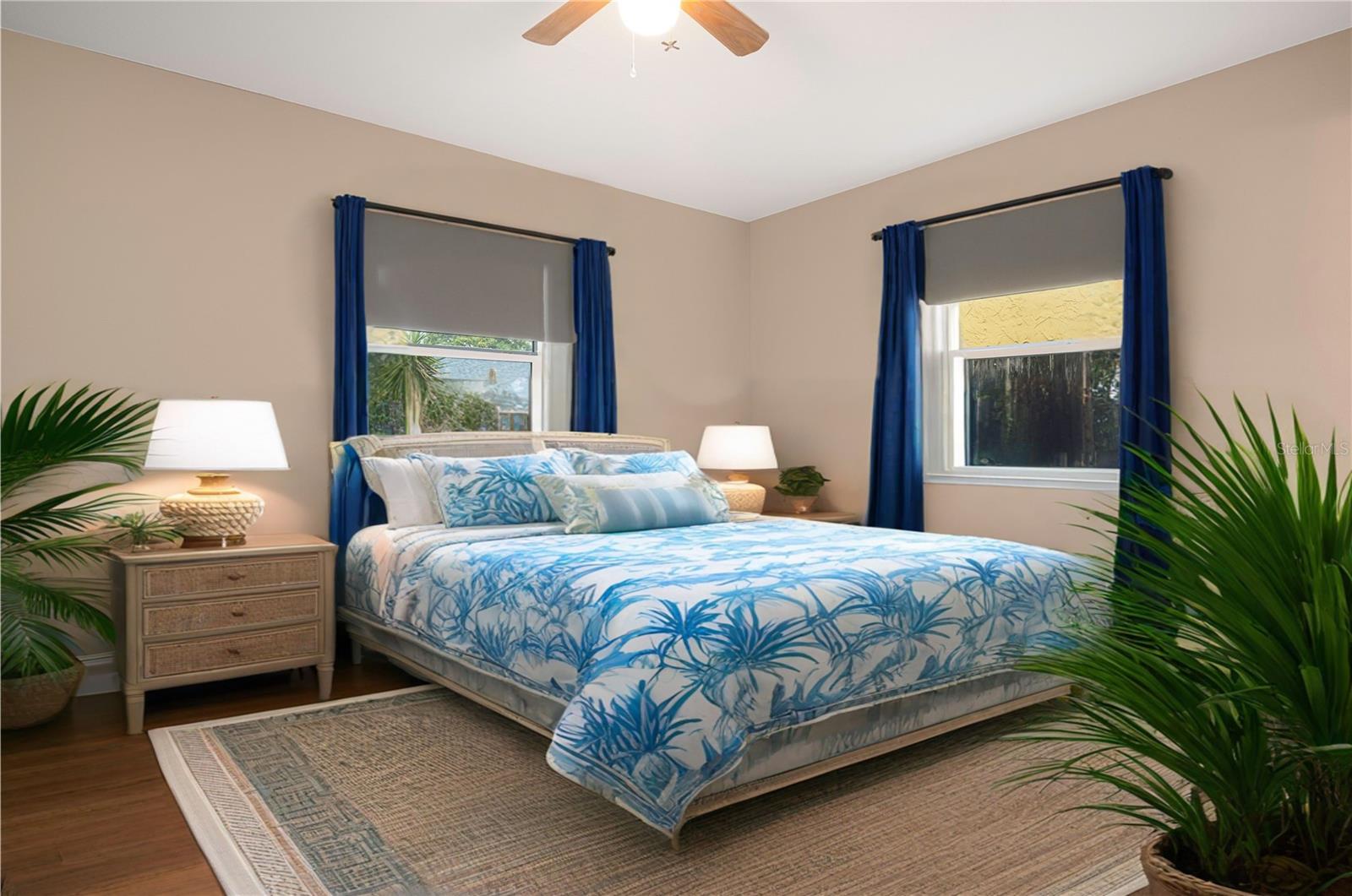 BAYSIDE MEADOWS-PHASE I - Residential