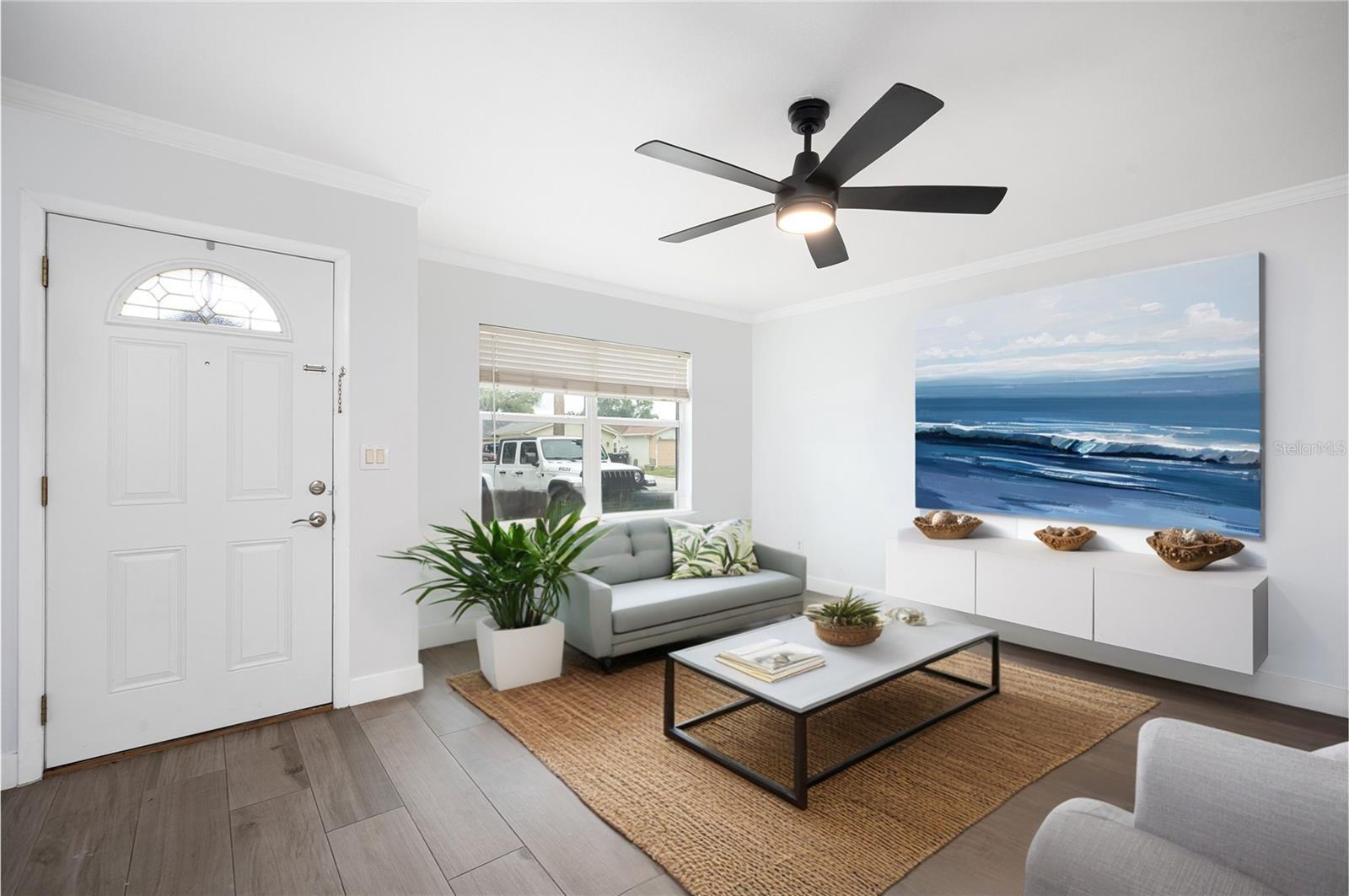 BAYSIDE MEADOWS-PHASE I - Residential