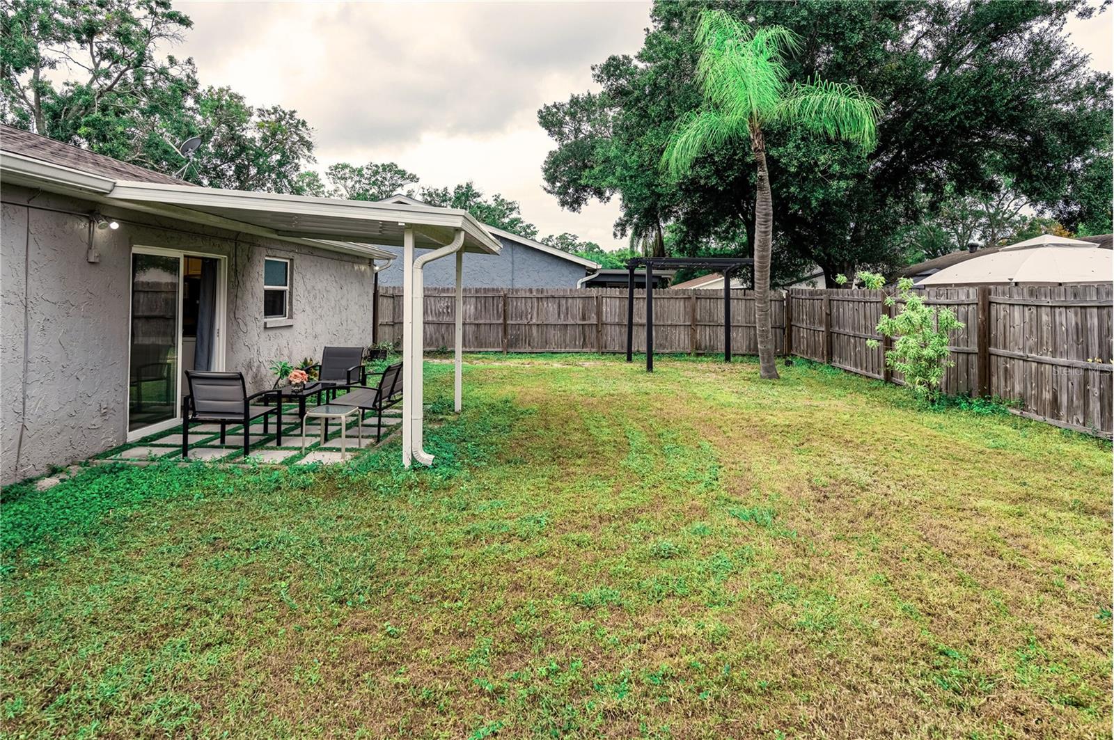 BAYSIDE MEADOWS-PHASE I - Residential