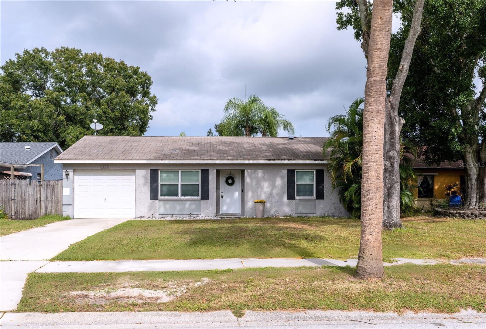 BAYSIDE MEADOWS-PHASE I - Residential