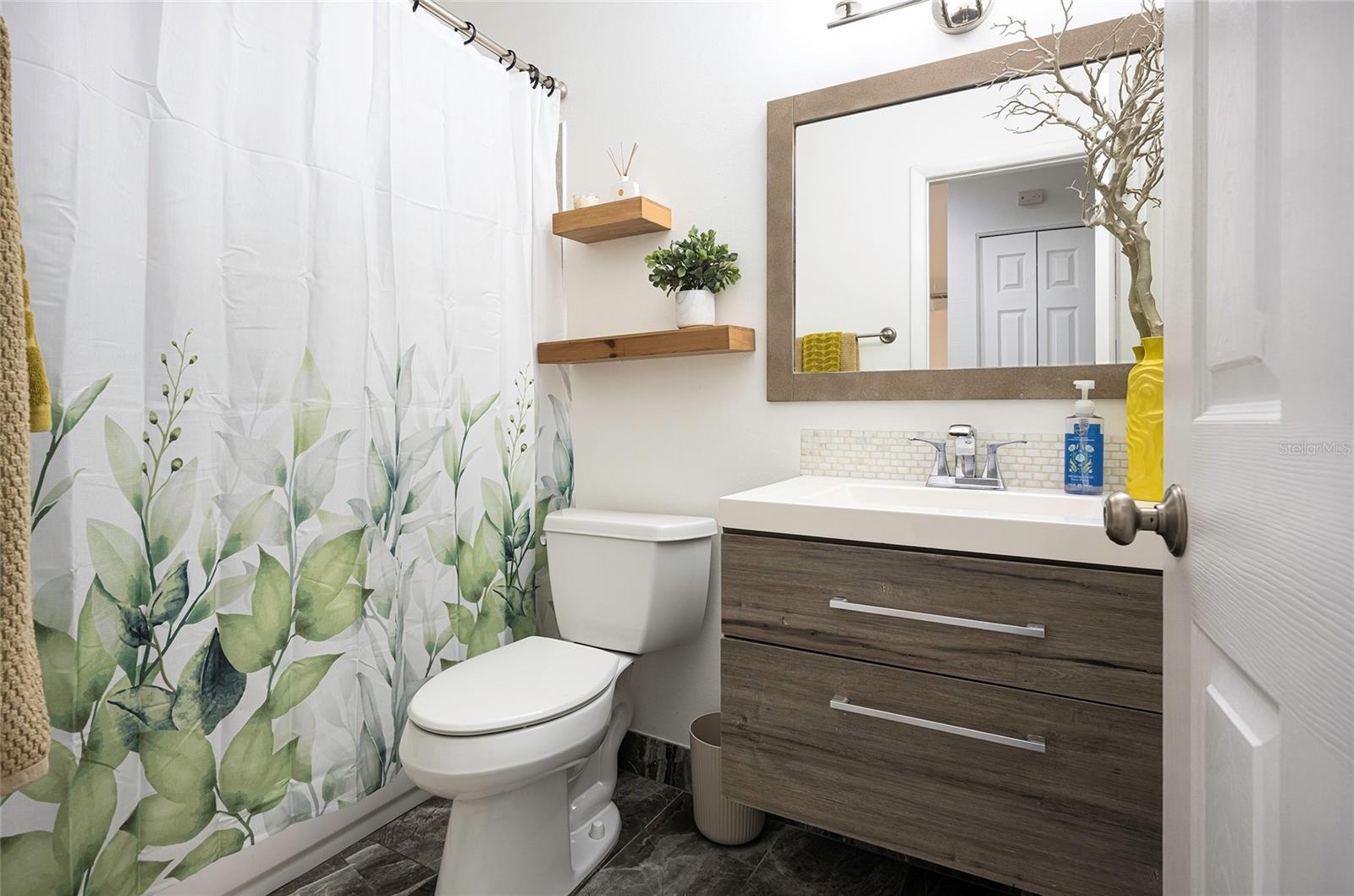 BAYSIDE MEADOWS-PHASE I - Residential