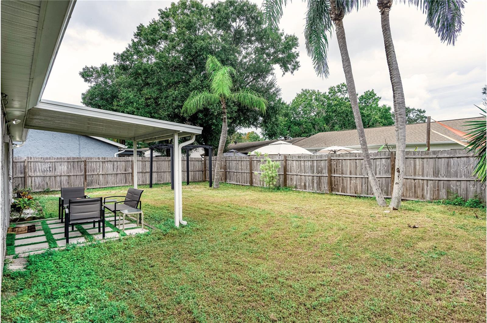 BAYSIDE MEADOWS-PHASE I - Residential