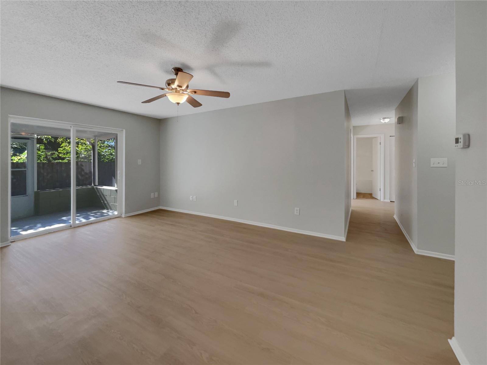 ADAMS RIDGE - Residential