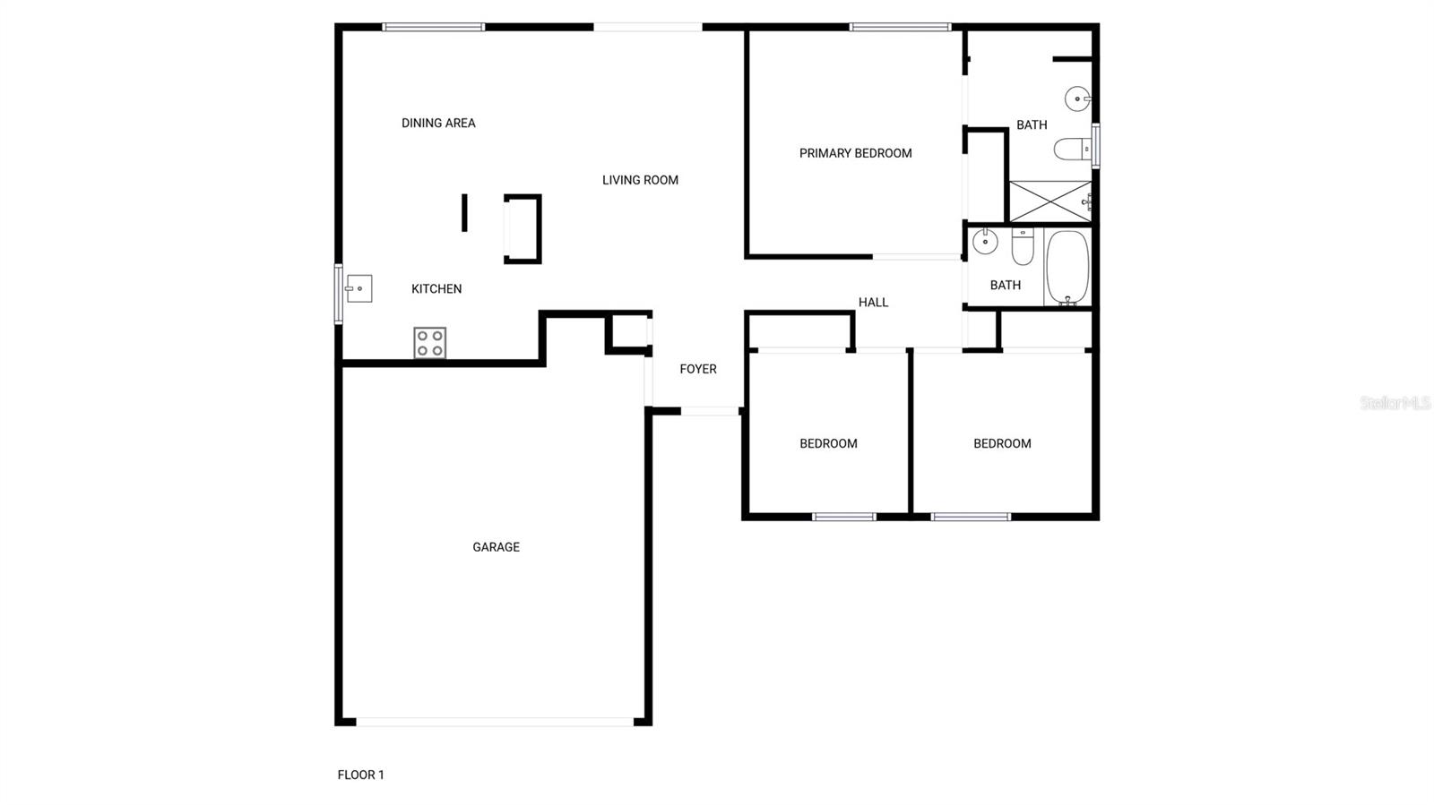ADAMS RIDGE - Residential