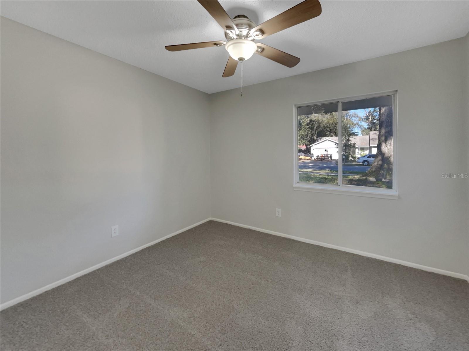 ADAMS RIDGE - Residential