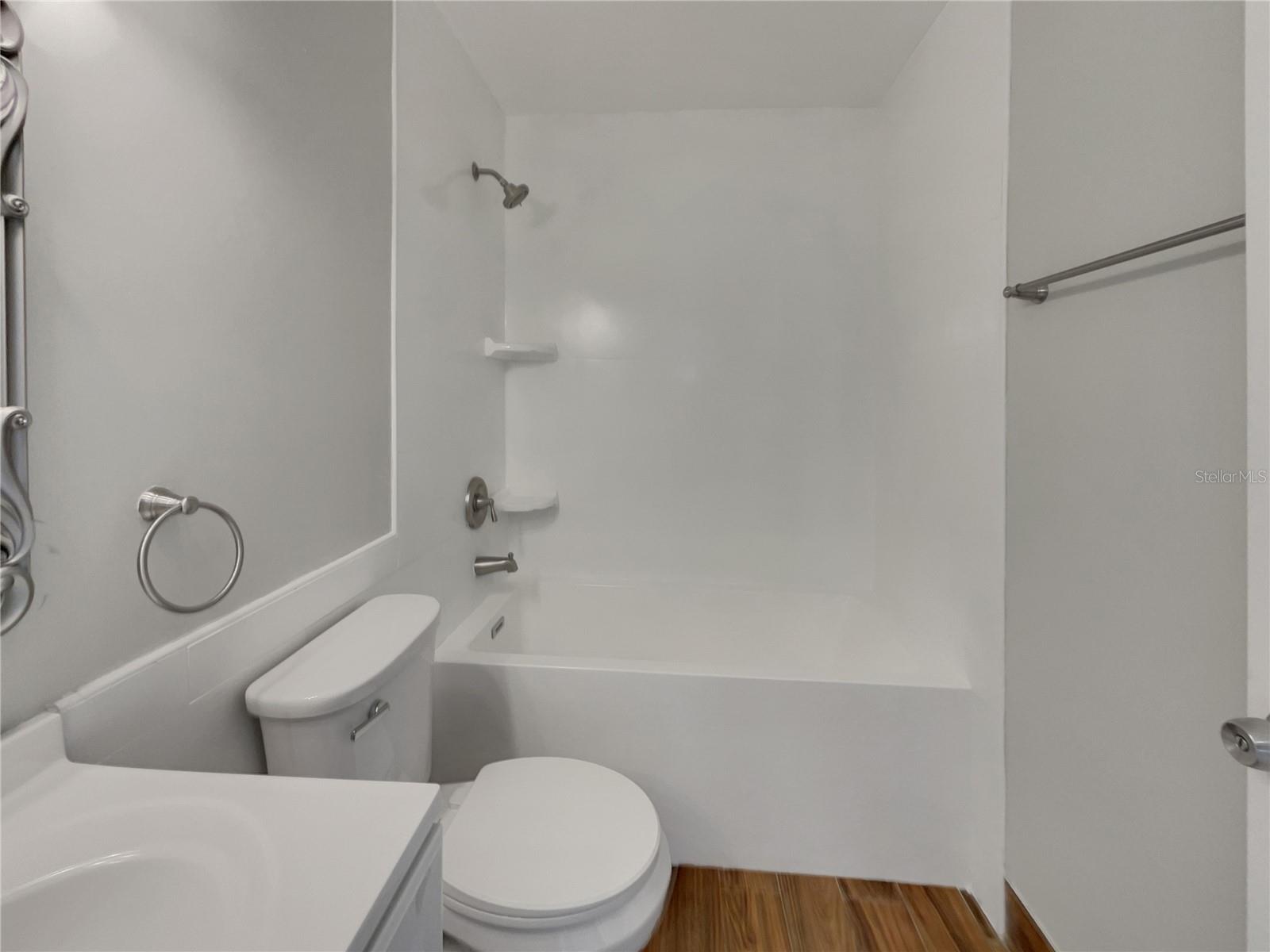 ADAMS RIDGE - Residential