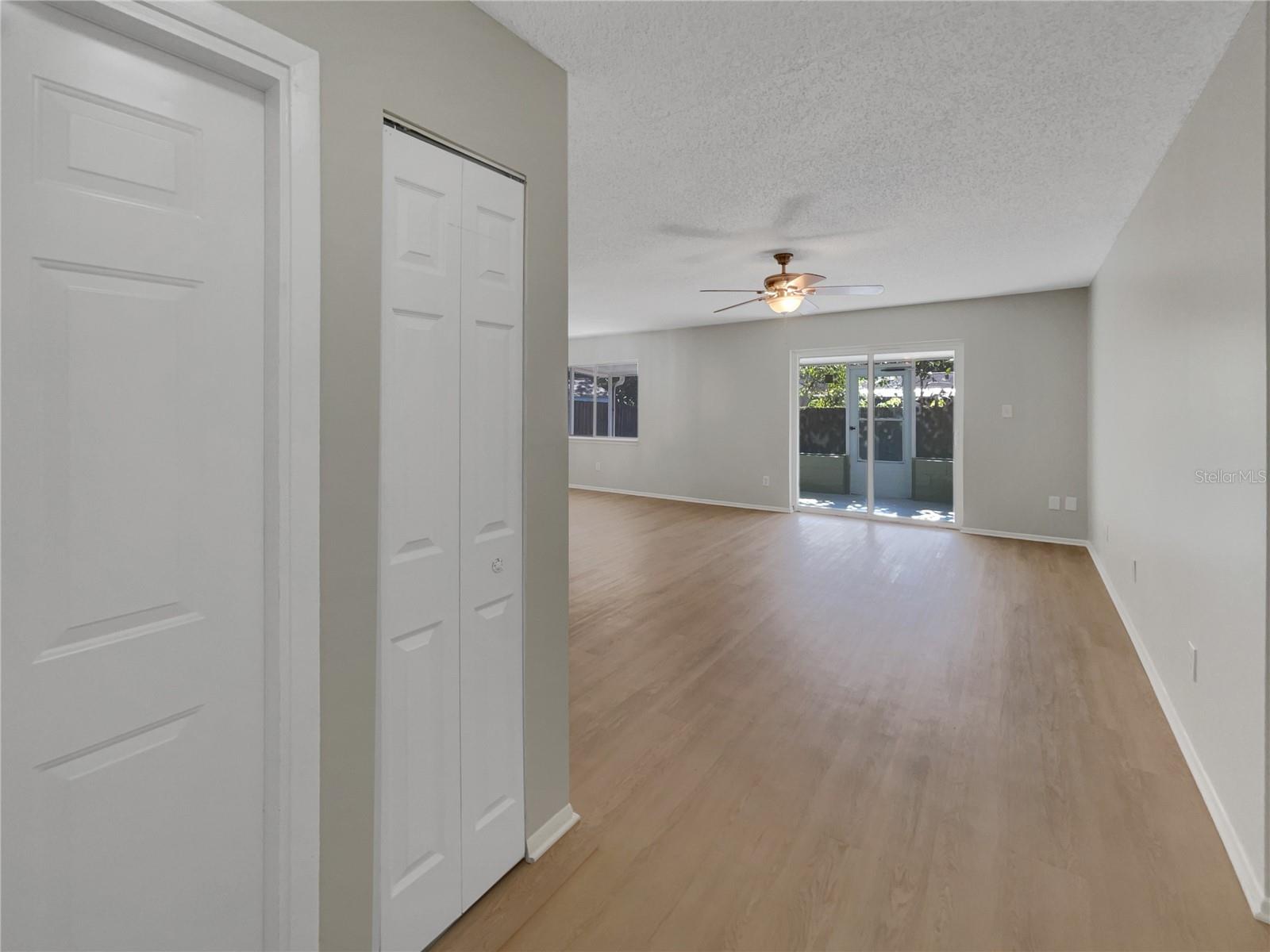 ADAMS RIDGE - Residential