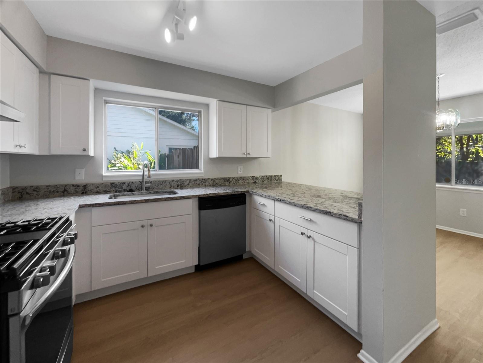 ADAMS RIDGE - Residential