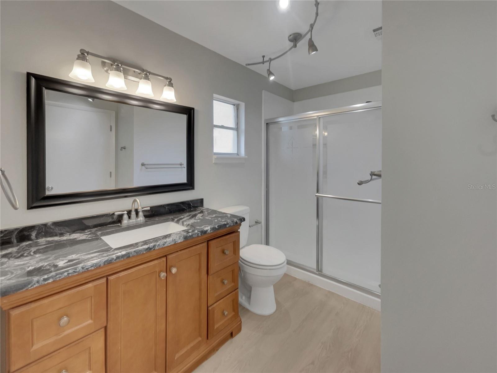 ADAMS RIDGE - Residential