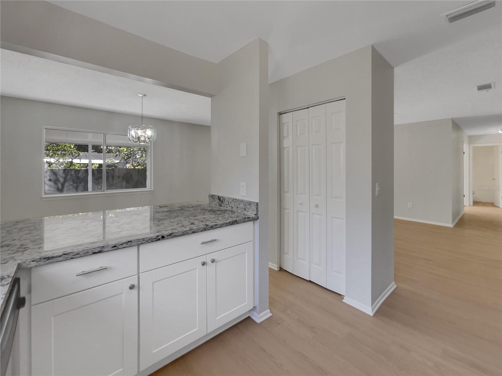 ADAMS RIDGE - Residential