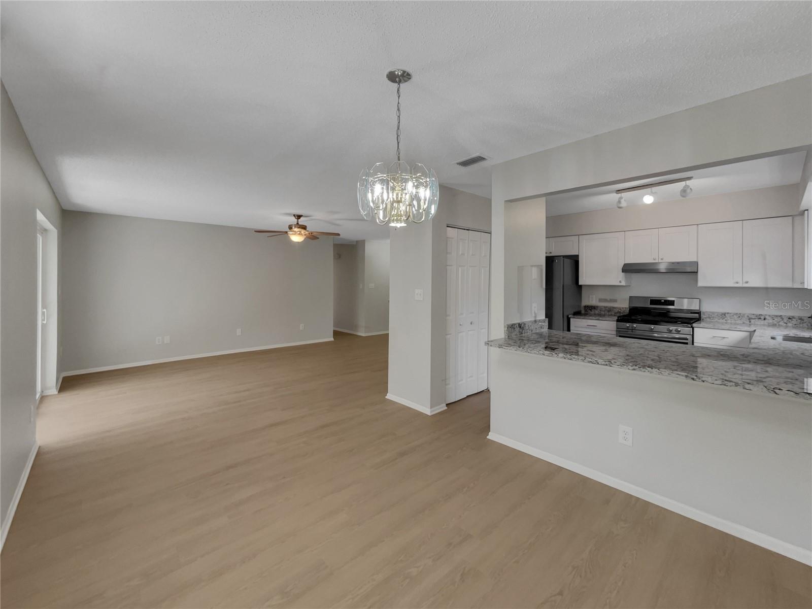 ADAMS RIDGE - Residential