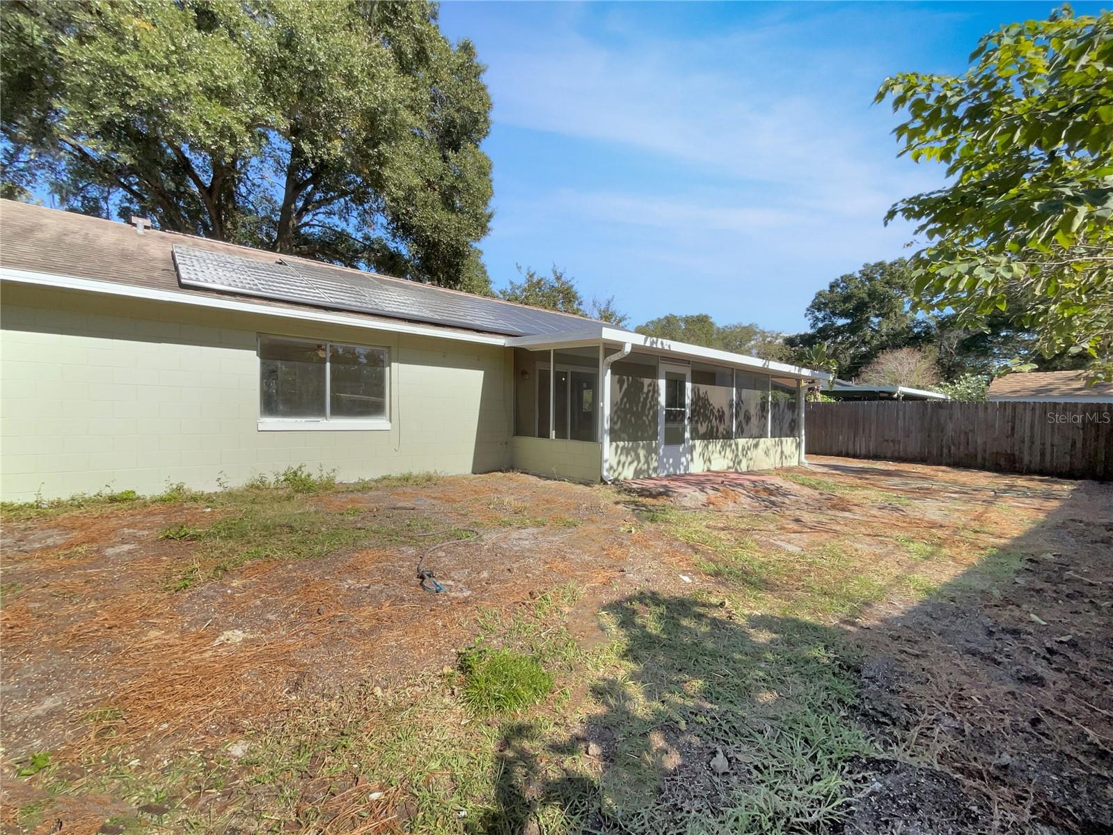 ADAMS RIDGE - Residential