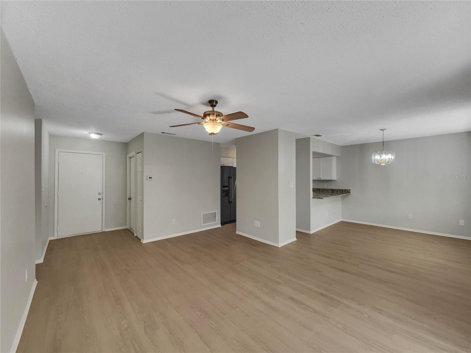 ADAMS RIDGE - Residential