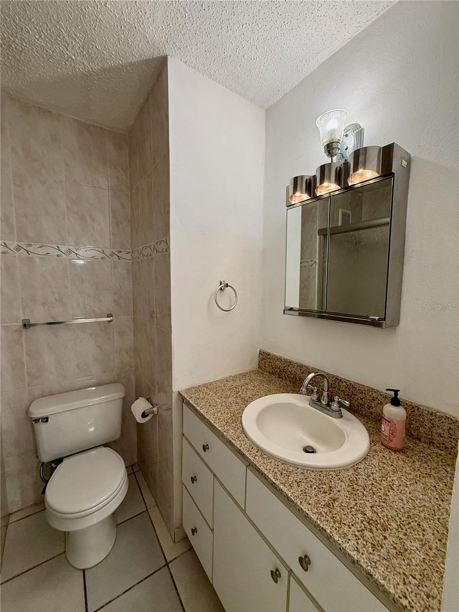 CONDOMINIO COSTA DEL SOL - Residential