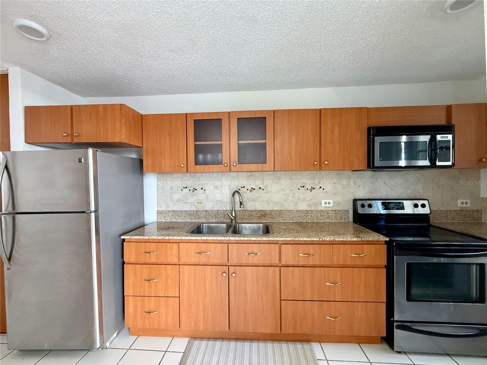 CONDOMINIO COSTA DEL SOL - Residential