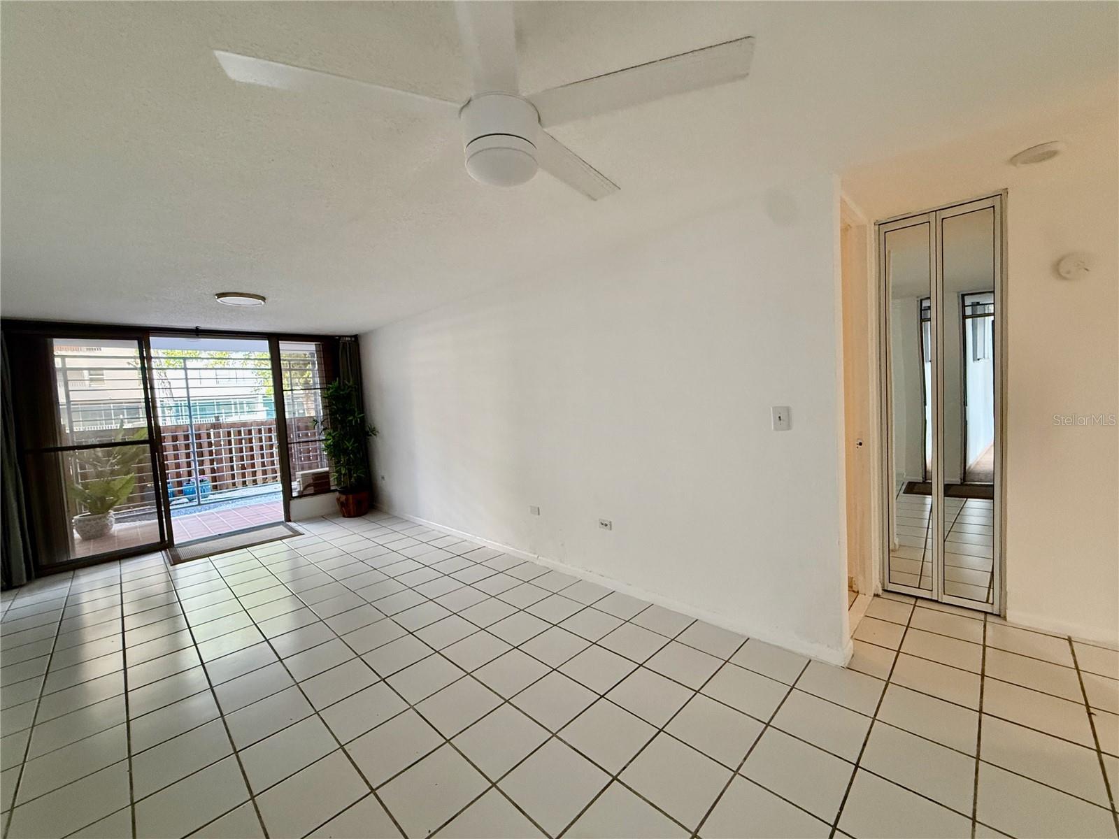 CONDOMINIO COSTA DEL SOL - Residential