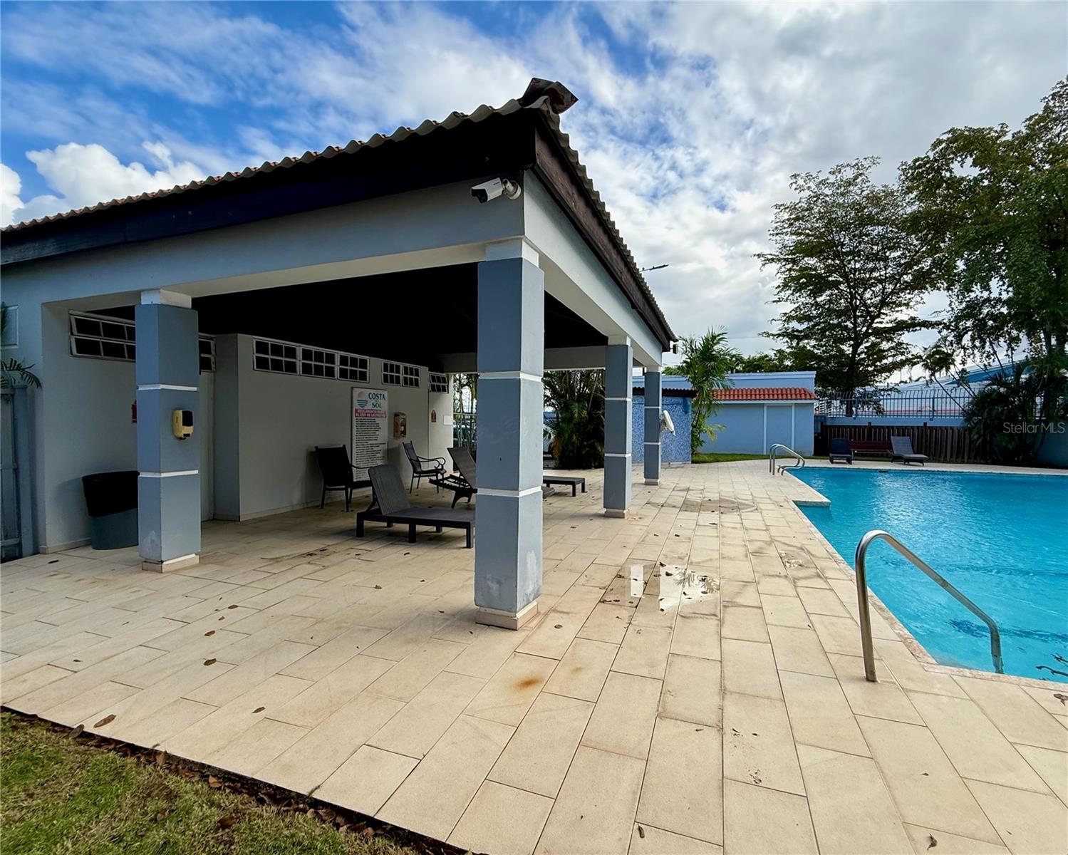 CONDOMINIO COSTA DEL SOL - Residential