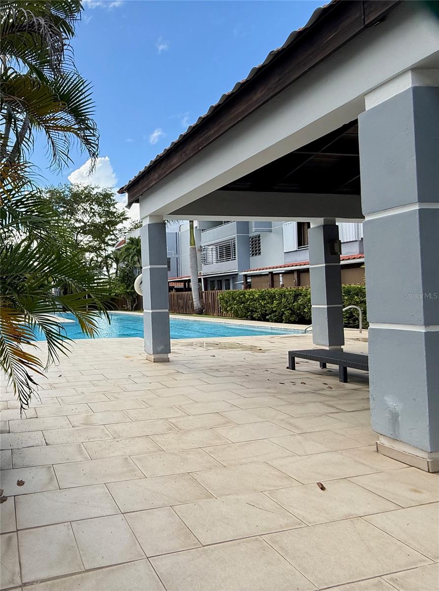 CONDOMINIO COSTA DEL SOL - Residential