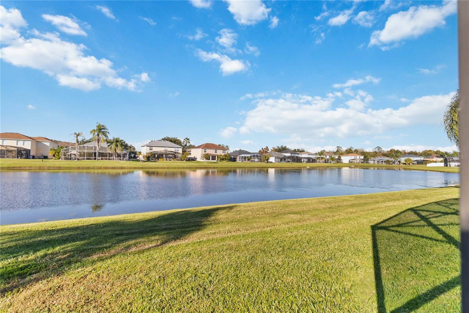 DAHLIA RESERVE AT CRESCENT LAKES - Residential