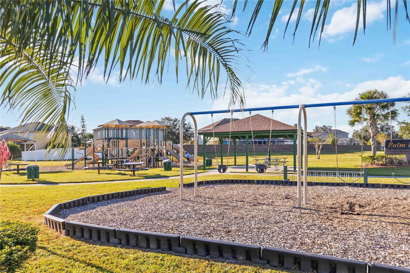 DAHLIA RESERVE AT CRESCENT LAKES - Residential