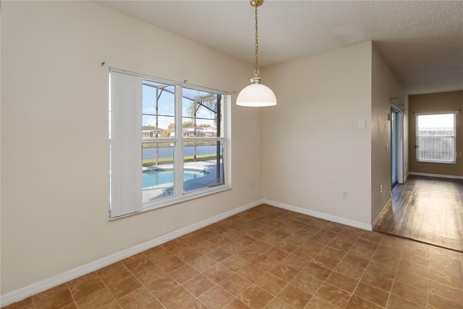 DAHLIA RESERVE AT CRESCENT LAKES - Residential