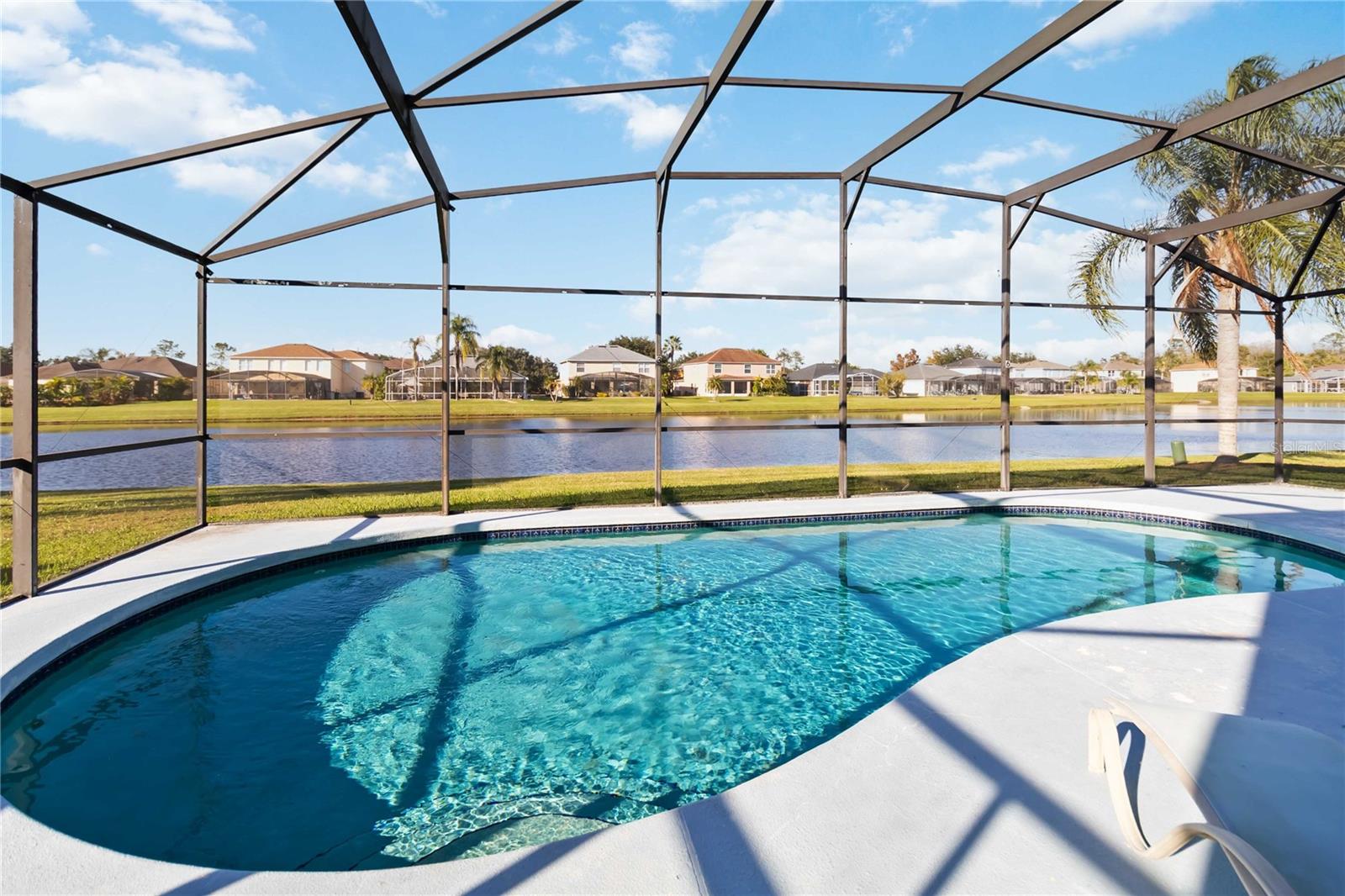 DAHLIA RESERVE AT CRESCENT LAKES - Residential