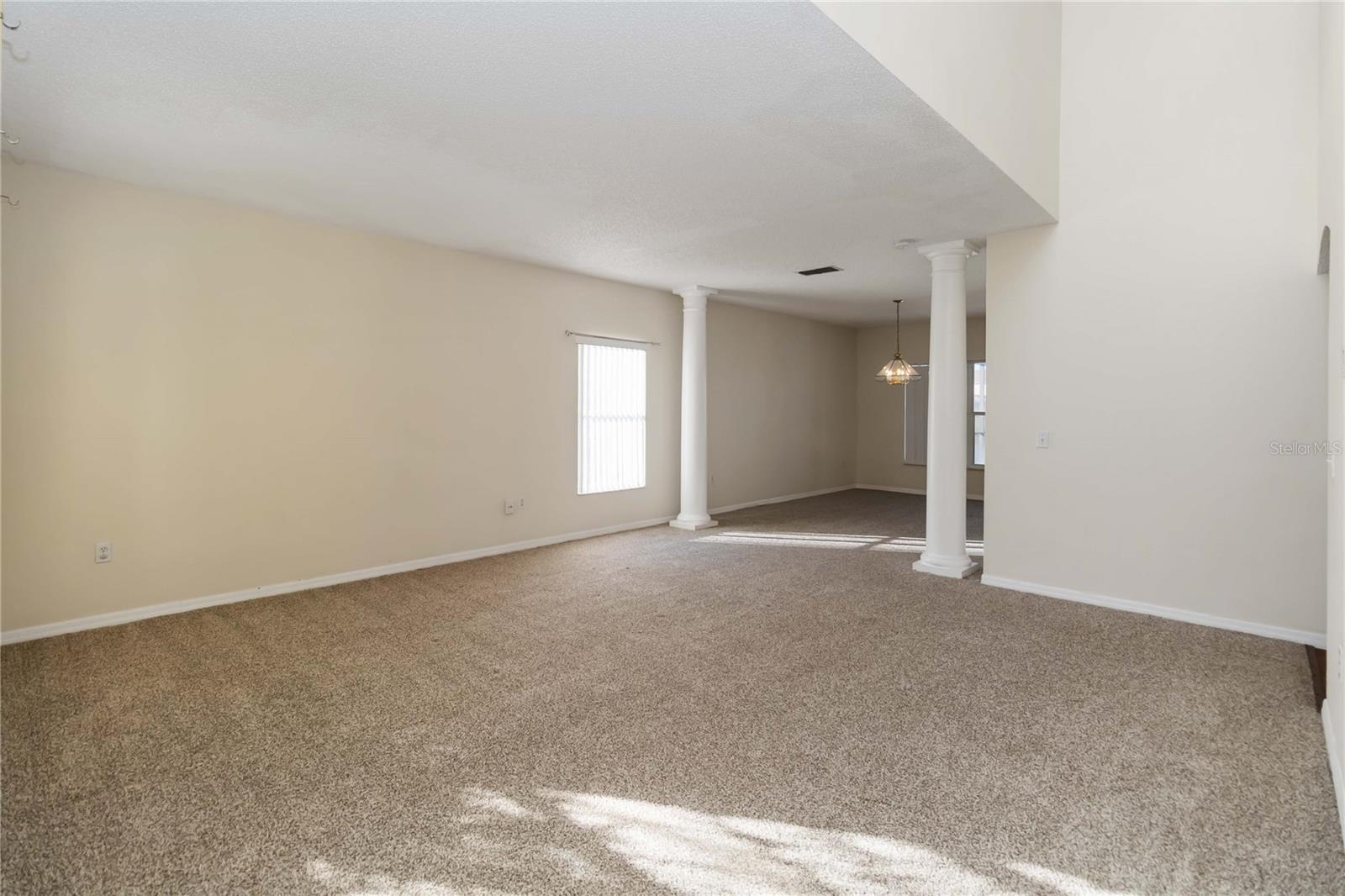 DAHLIA RESERVE AT CRESCENT LAKES - Residential