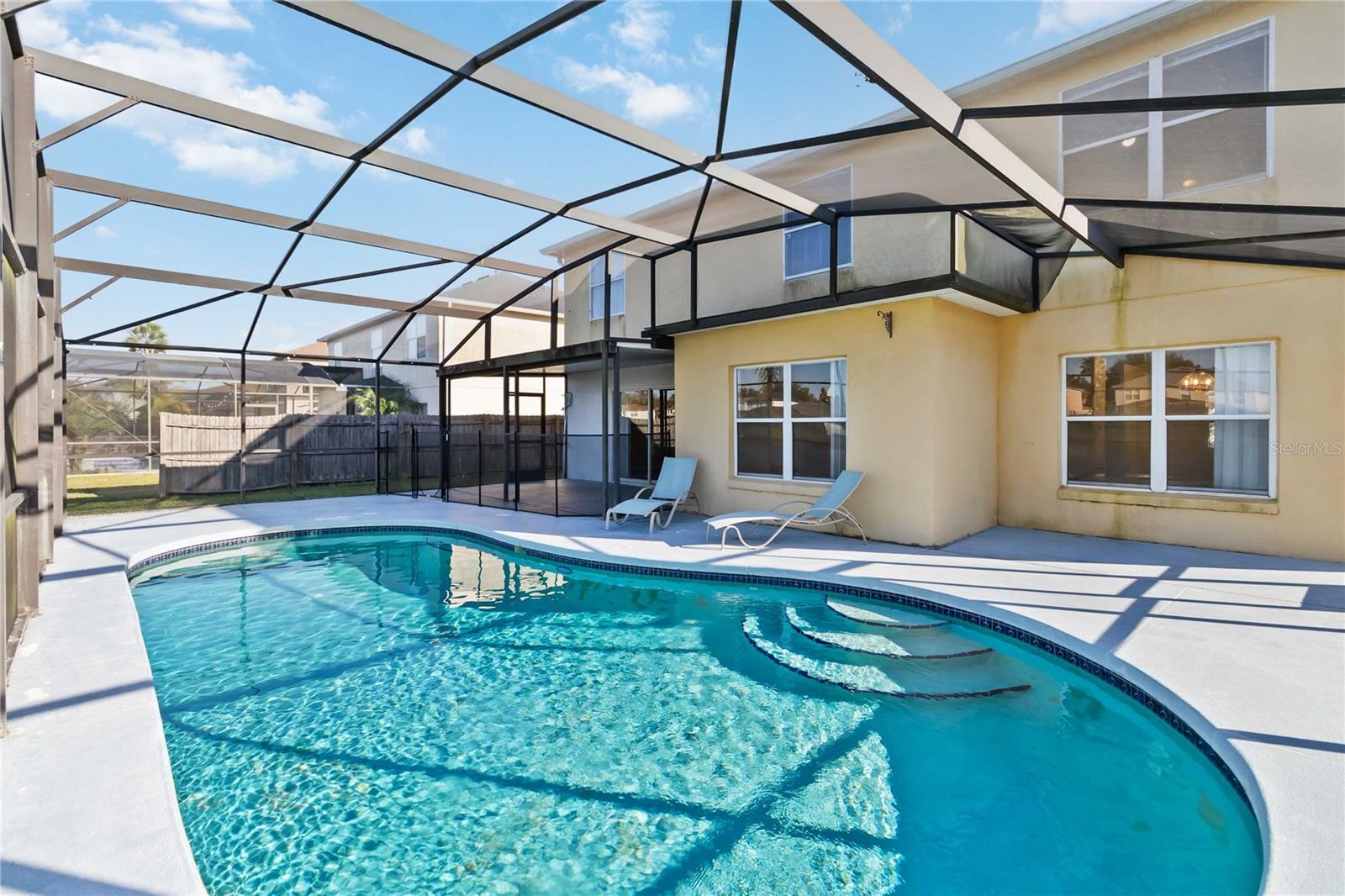 DAHLIA RESERVE AT CRESCENT LAKES - Residential