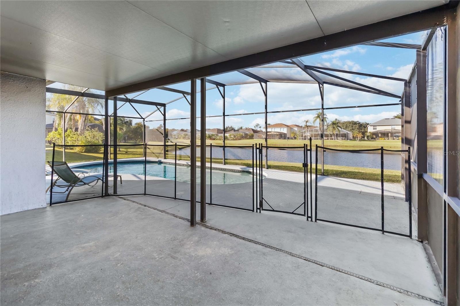 DAHLIA RESERVE AT CRESCENT LAKES - Residential