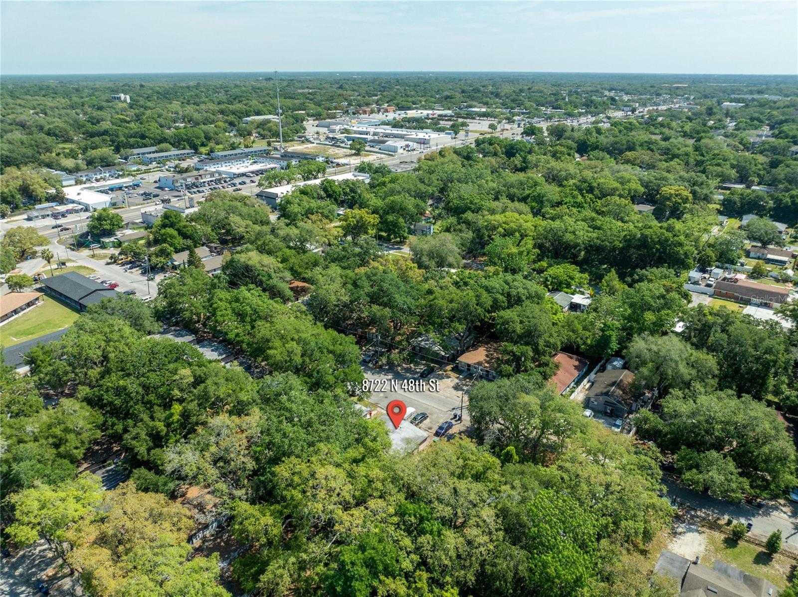 DRUID HILLS REV - Residential Income