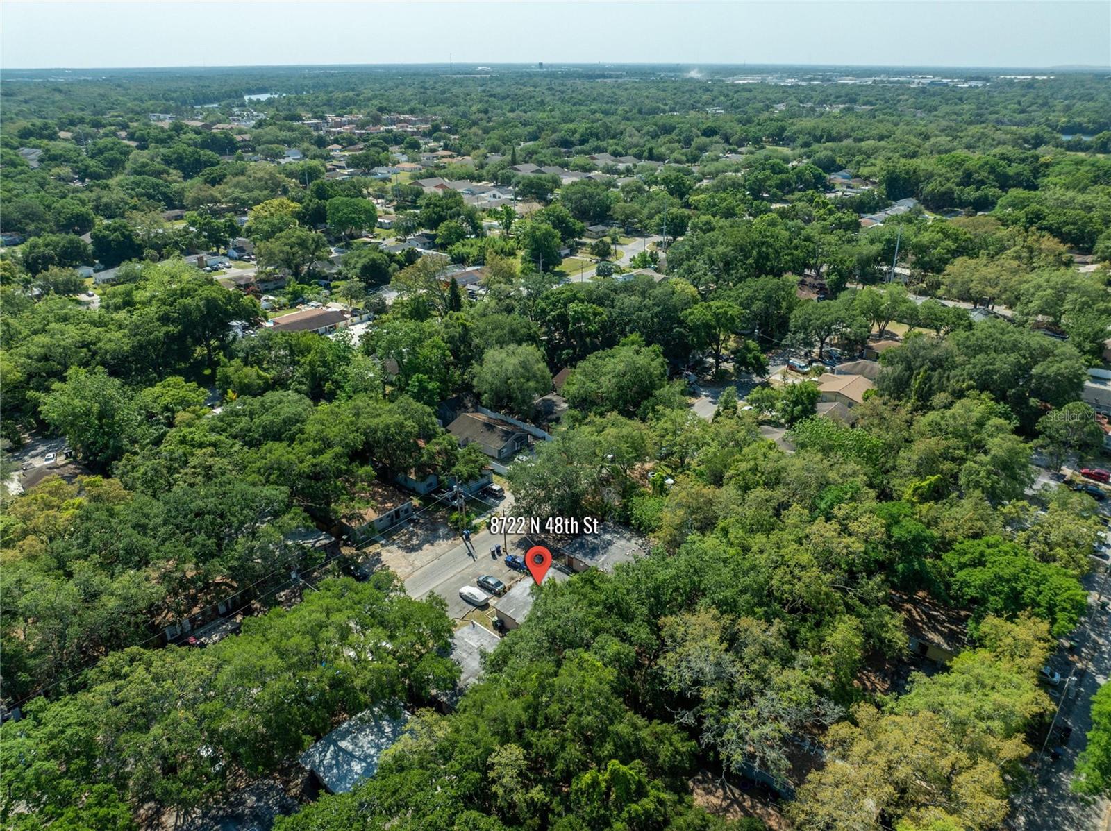 DRUID HILLS REV - Residential Income