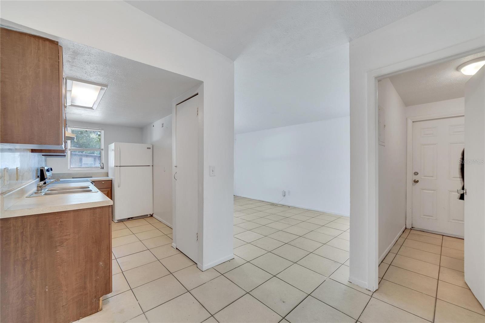 DRUID HILLS REV - Residential Income