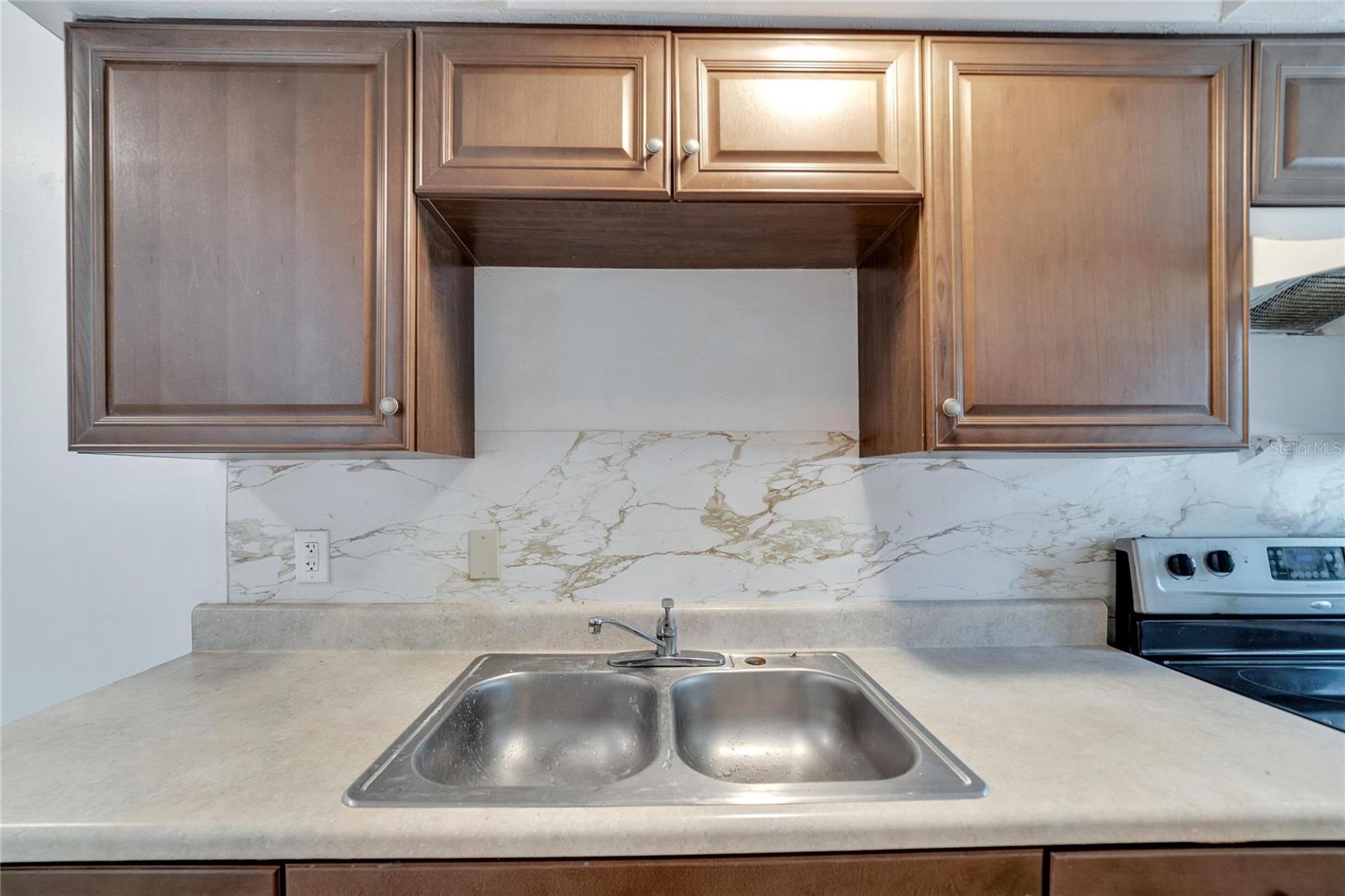 DRUID HILLS REV - Residential Income