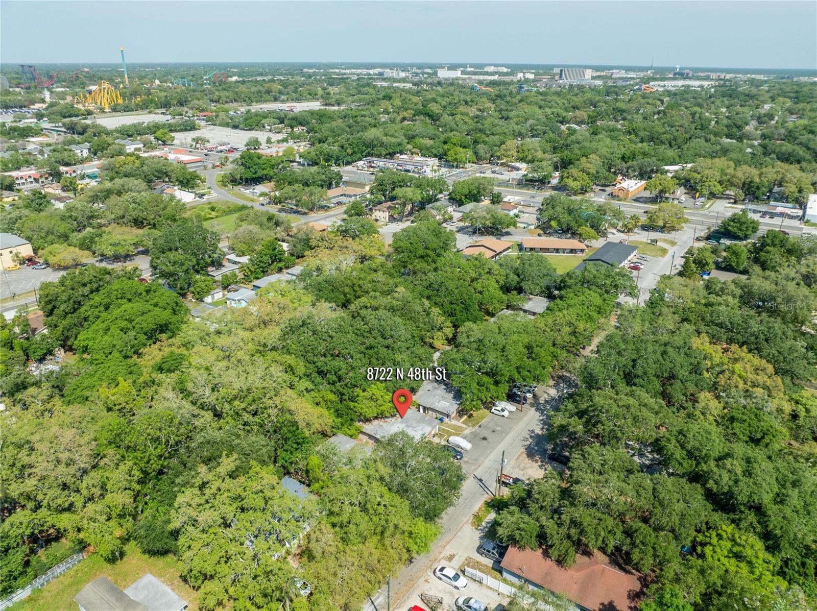 DRUID HILLS REV - Residential Income