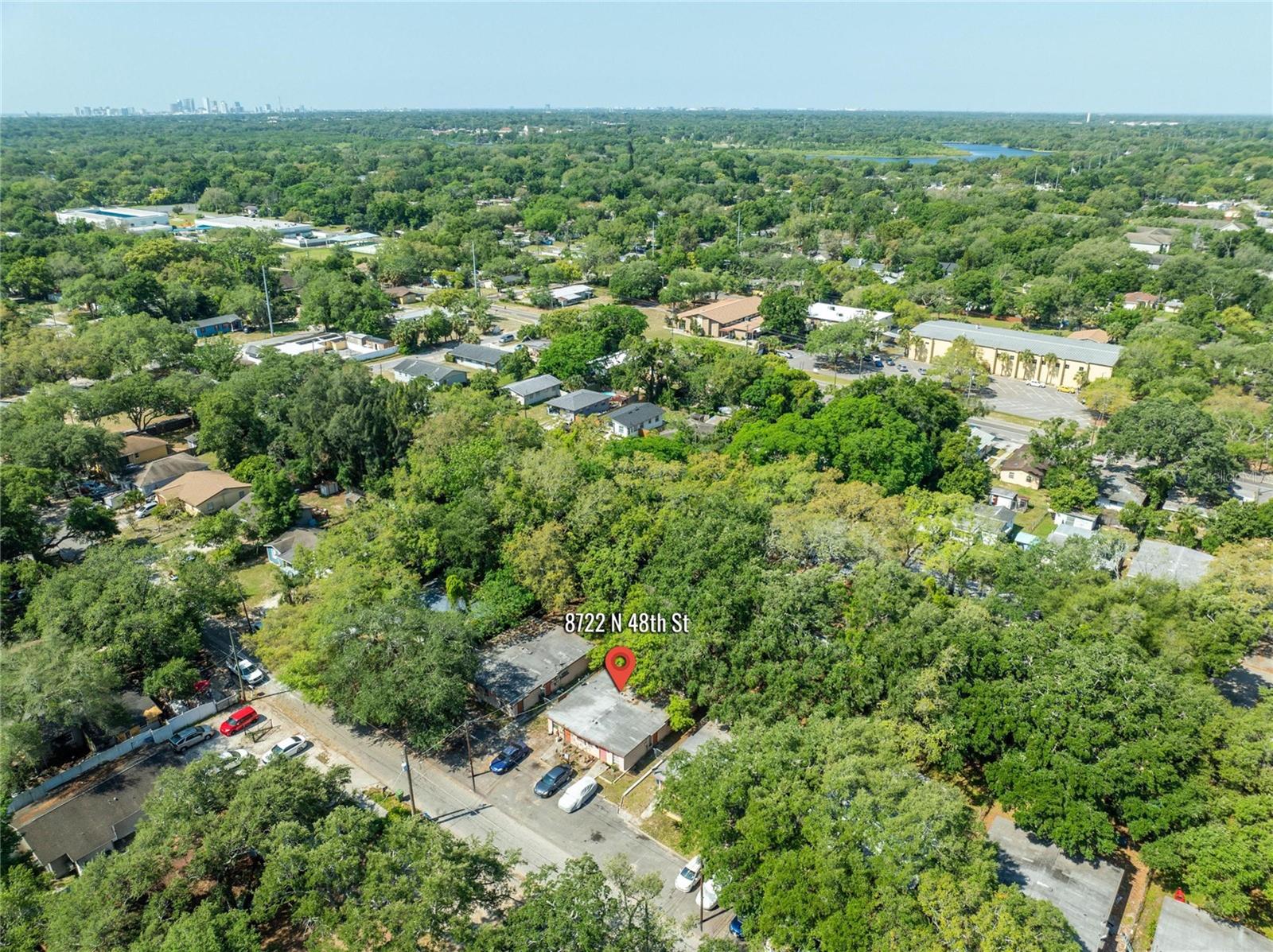 DRUID HILLS REV - Residential Income