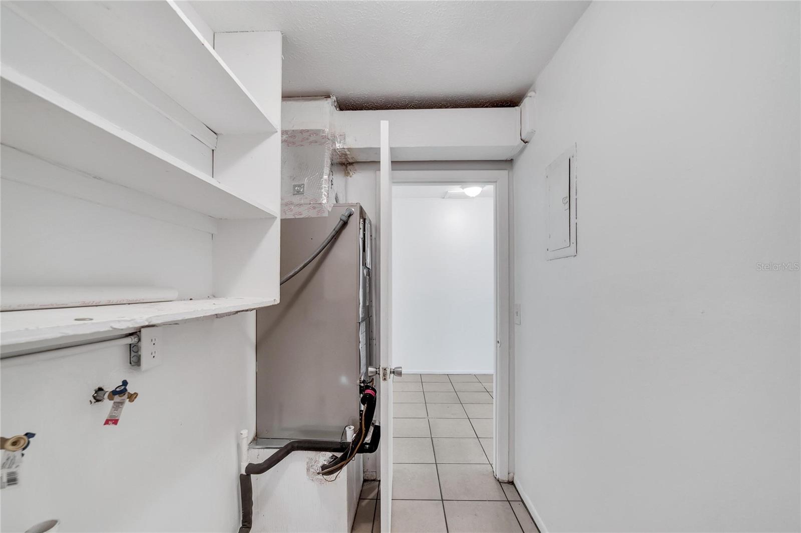 DRUID HILLS REV - Residential Income