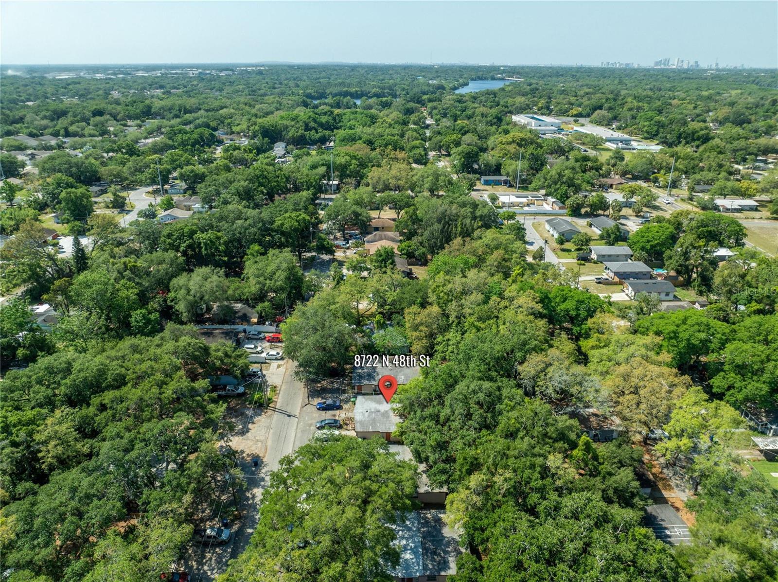 DRUID HILLS REV - Residential Income