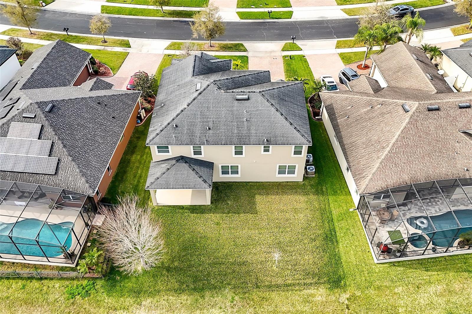 NORTH POINT PH IC - Residential