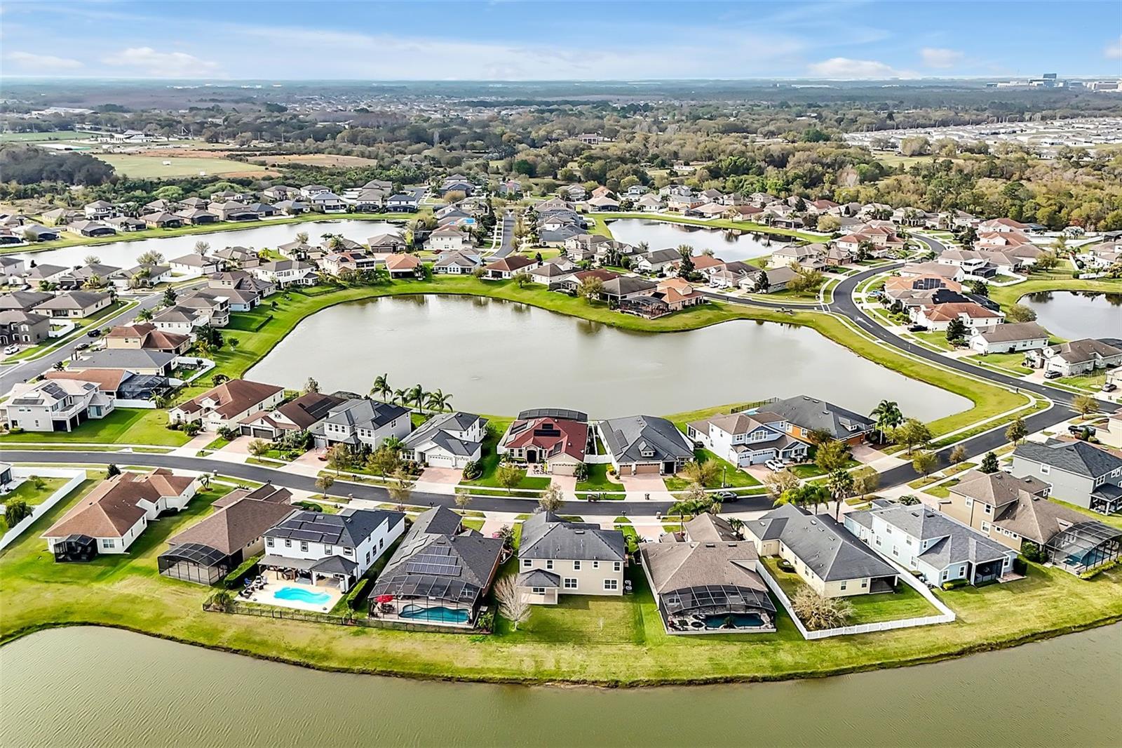 NORTH POINT PH IC - Residential